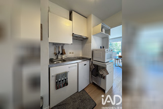  appartement le-chesnay 78150