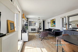  appartement le-chesnay 78150