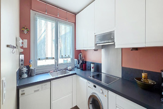  appartement le-chesnay 78150