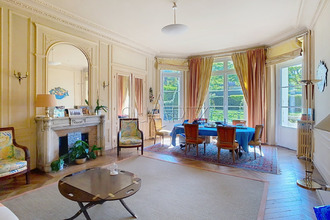  appartement le-chesnay 78150