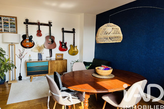  appartement le-chesnay 78150
