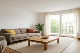  appartement le-chesnay 78150