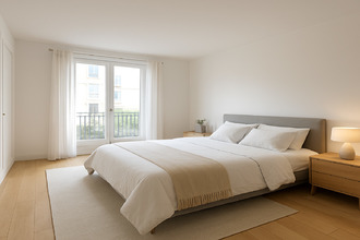 appartement le-chesnay 78150
