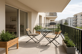  appartement le-chesnay 78150