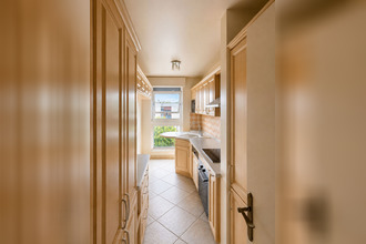  appartement le-chesnay 78150