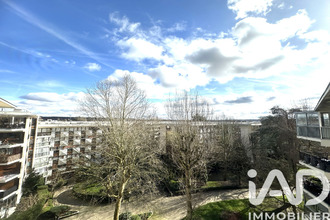  appartement le-chesnay 78150