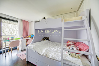  appartement le-chesnay 78150