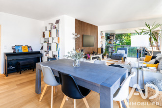 appartement le-chesnay 78150