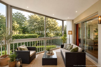  appartement le-chesnay 78150