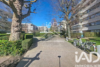  appartement le-chesnay 78150