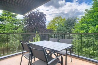  appartement le-chesnay 78150