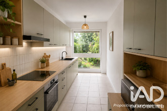  appartement le-chesnay 78150