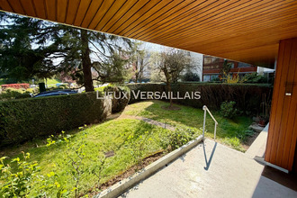  appartement le-chesnay 78150