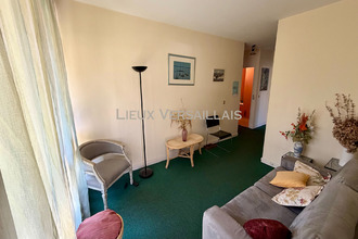  appartement le-chesnay 78150