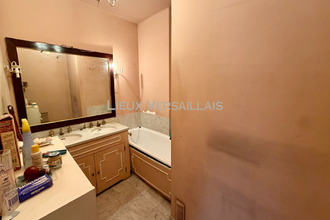 appartement le-chesnay 78150
