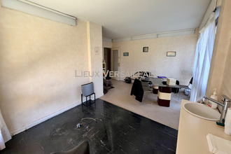  appartement le-chesnay 78150