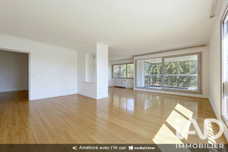 appartement le-chesnay 78150