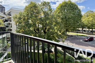 appartement le-chesnay 78150