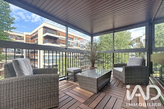  appartement le-chesnay 78150