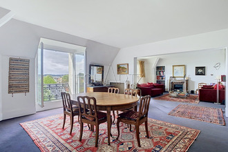  appartement le-chesnay 78150