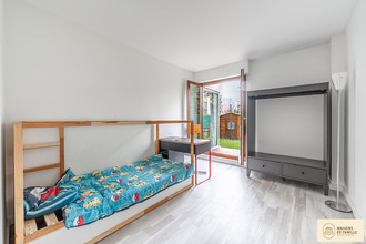  appartement le-chesnay 78150