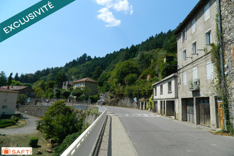  appartement le-cheylard 07160