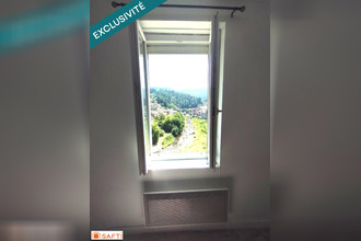  appartement le-cheylard 07160