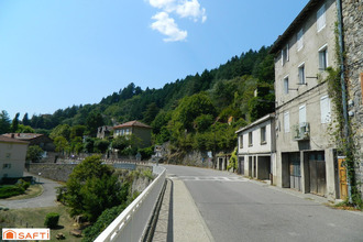  appartement le-cheylard 07160