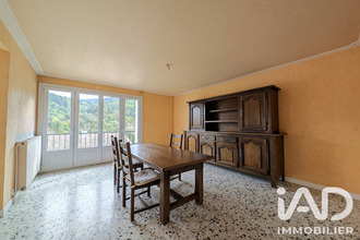 appartement le-cheylard 07160