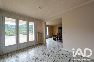 appartement le-cheylard 07160