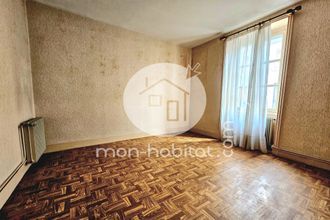  appartement le-coteau 42120