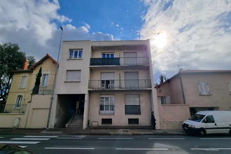  appartement le-coteau 42120