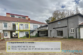  appartement le-coteau 42120