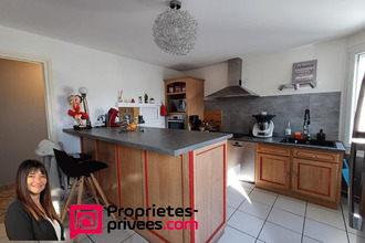  appartement le-coteau 42120