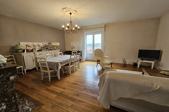  appartement le-coteau 42120