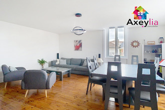  appartement le-coteau 42120