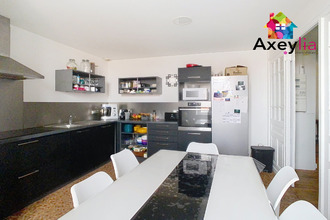  appartement le-coteau 42120