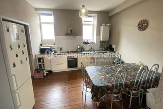  appartement le-coteau 42120