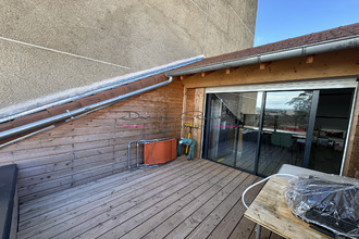  appartement le-coteau 42120