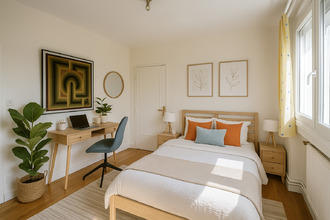  appartement le-coteau 42120