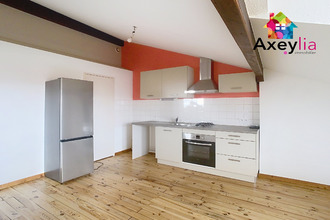  appartement le-coteau 42120