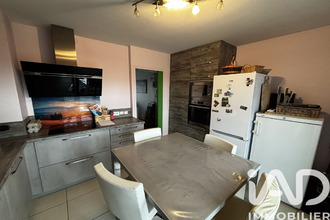  appartement le-coteau 42120