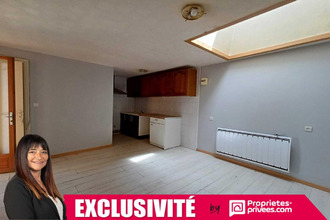  appartement le-coteau 42120