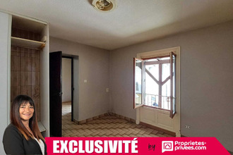  appartement le-coteau 42120