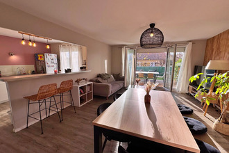  appartement le-coteau 42120