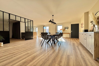  appartement le-coteau 42120