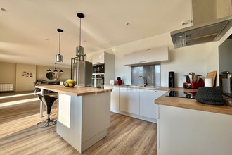  appartement le-coteau 42120