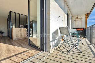  appartement le-coteau 42120