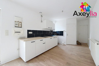  appartement le-coteau 42120