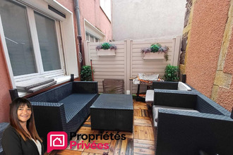  appartement le-coteau 42120